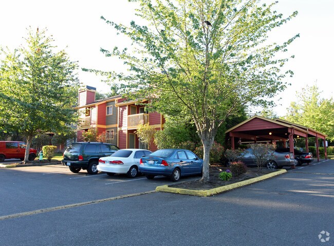 Foto del edificio - Terrace Heights