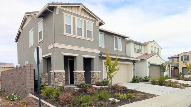 Building Photo - Gorgeous Home in Folsom Ranch