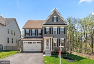 Building Photo - 8417 Bald Eagle Ct