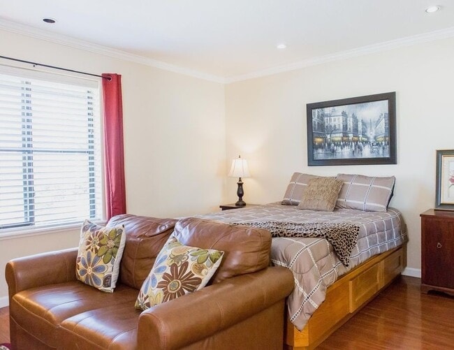 Village Retreat Apartments 919 N Heritage Dr Ridgecrest, CA