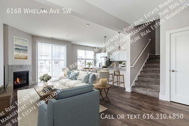 Foto del edificio - 6168 Whelan Ave SW