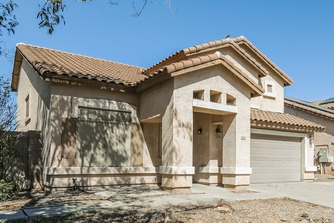 Building Photo - 3802 N 104th Ave