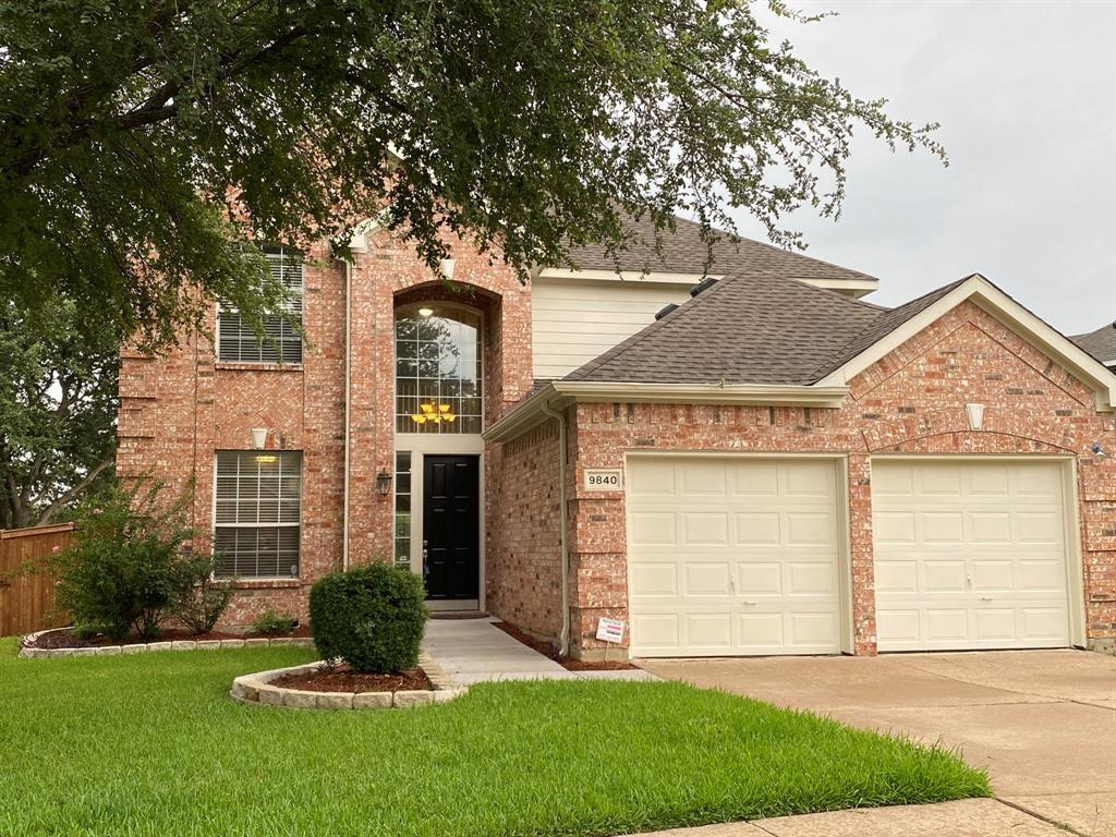 9840 Cliffside Dr, Irving, TX 75063 House Rental in Irving, TX