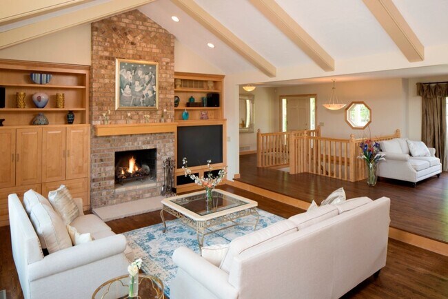 Foto del edificio - Resort Home