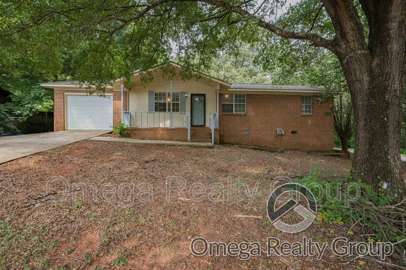 409 Ashley Dr, Pell City, AL 35125 House Rental in Pell City, AL