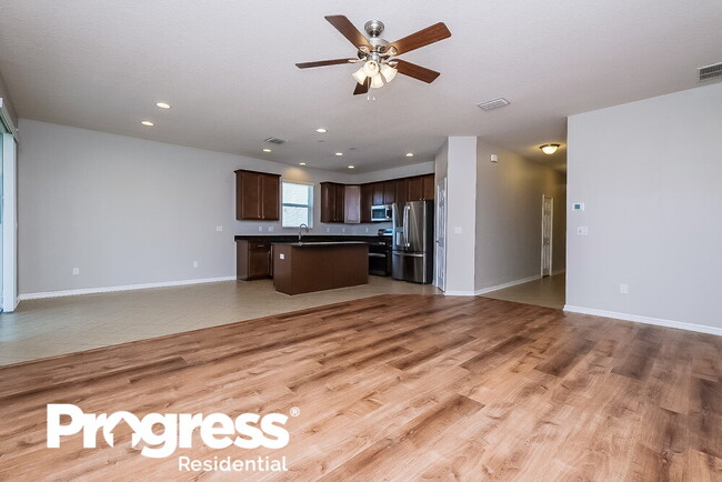 Building Photo - 3871 Tillman Dr