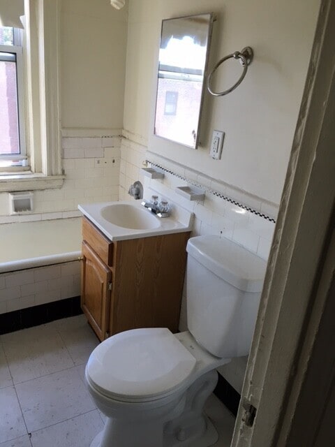 Foto del edificio - 116 Washington St