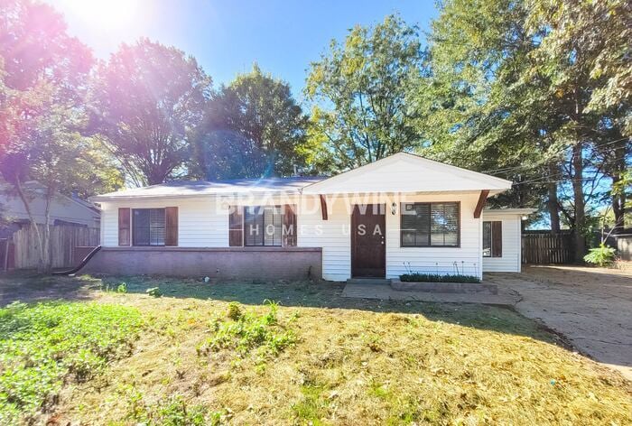 Primary Photo - 327 Homeville Rd