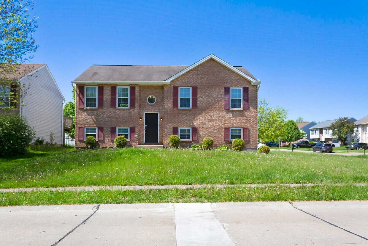 1791 Apple Cider Drive House Rental in Hebron, KY