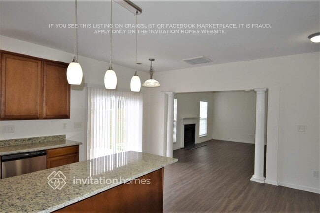 Foto del edificio - 11413 Callahan Mill Dr