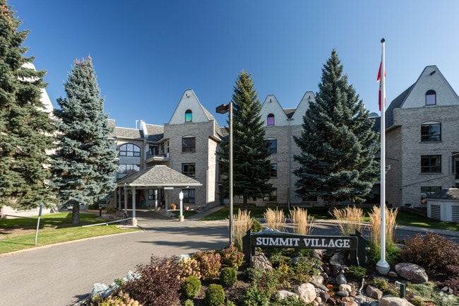 Summit Village Housing Cooperative LTD