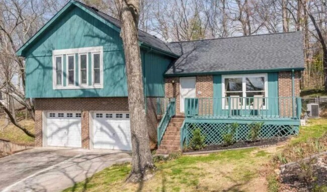 Building Photo - 4 Bedroom Home in Ringgold