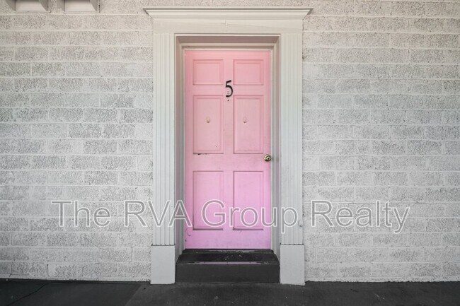 Foto del edificio - 3807 Woodlawn St