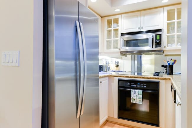 Photo du bâtiment - 224 Richmond St W