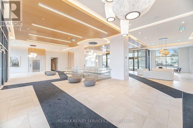 Photo du bâtiment - 8960 Jane St