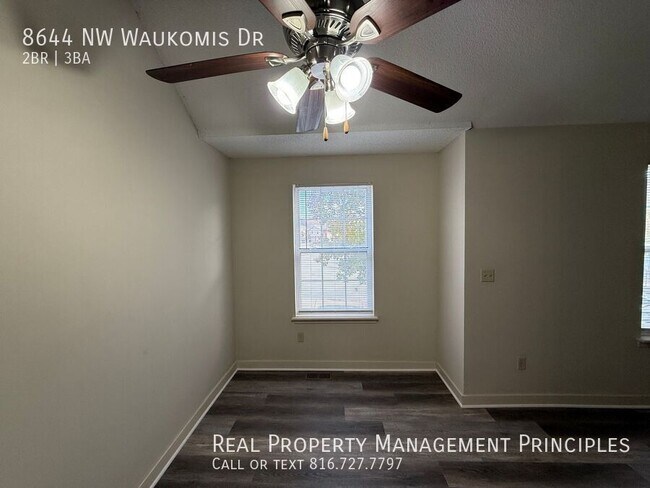 Foto del edificio - 8644 NW Waukomis Dr