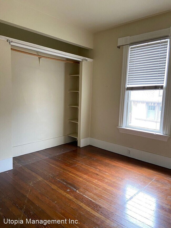 Foto del edificio - 1 br, 1 bath Apartment - 1416 Laguna St