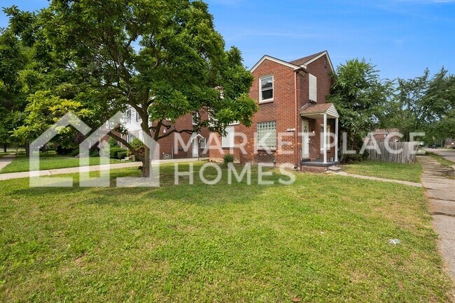 Foto del edificio - 8800 Marseilles St