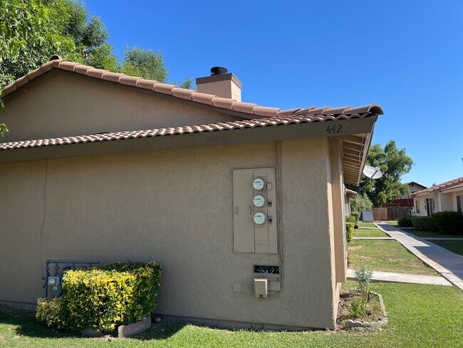 Foto del edificio - WH4422