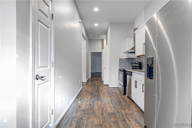 Building Photo - 1510 N 35th St