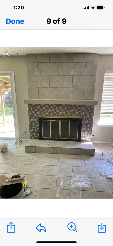 Foto principal - 801 Cactus Dr