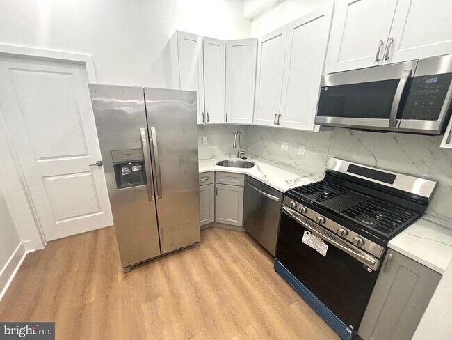 Foto del edificio - 2104 N 8th St