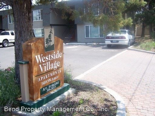 Primary Photo - 1459 NW Albany Ave