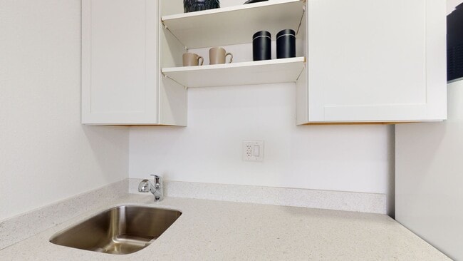 Foto del edificio - Sohana Apartments