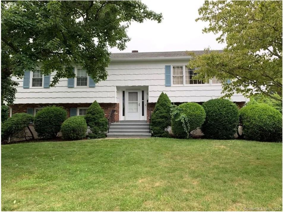 123 Folino Dr, Bridgeport, CT 06606 House Rental in Bridgeport, CT