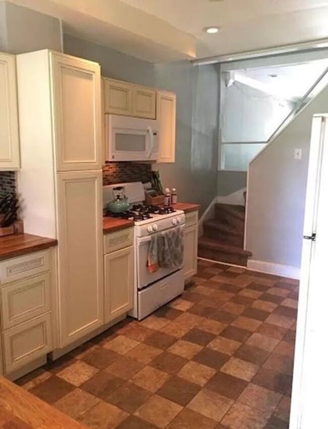 Photo - Stunning 3-Bedroom Townhouse in Manayunk! ...
