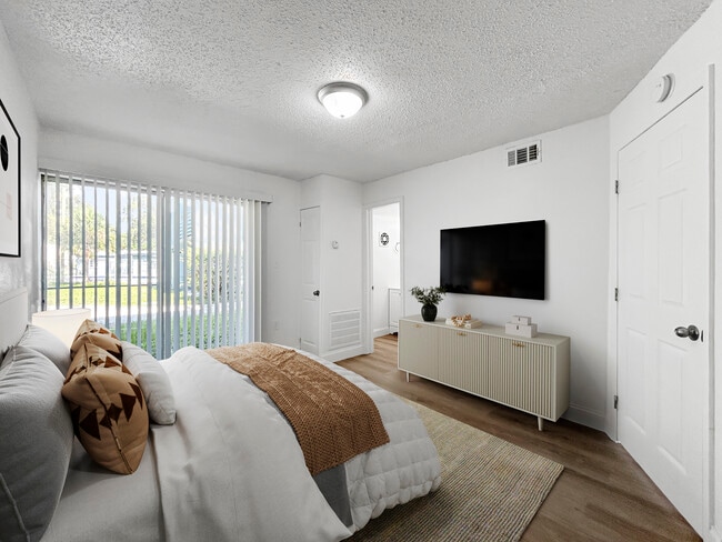 Foto del edificio - Cinnamon Cove Apartments