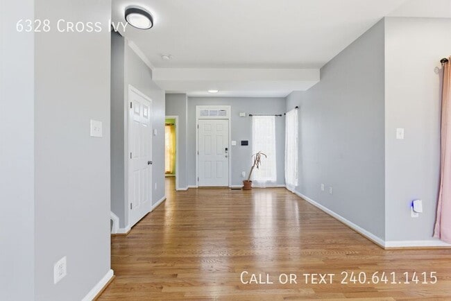 Foto del edificio - 6328 Cross Ivy Rd