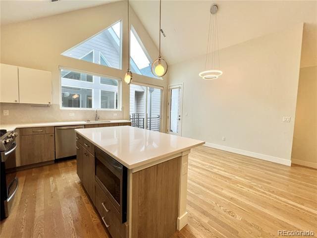 Foto del edificio - 3411 Albion St