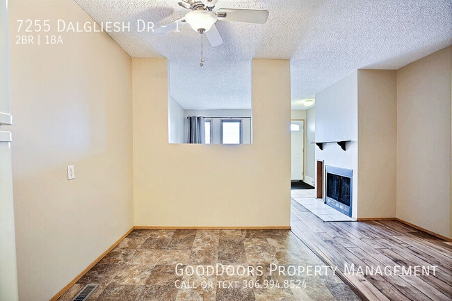 Building Photo - 7255 Dalgliesh Dr