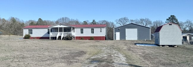 Foto del edificio - 258 Long Boys Trail