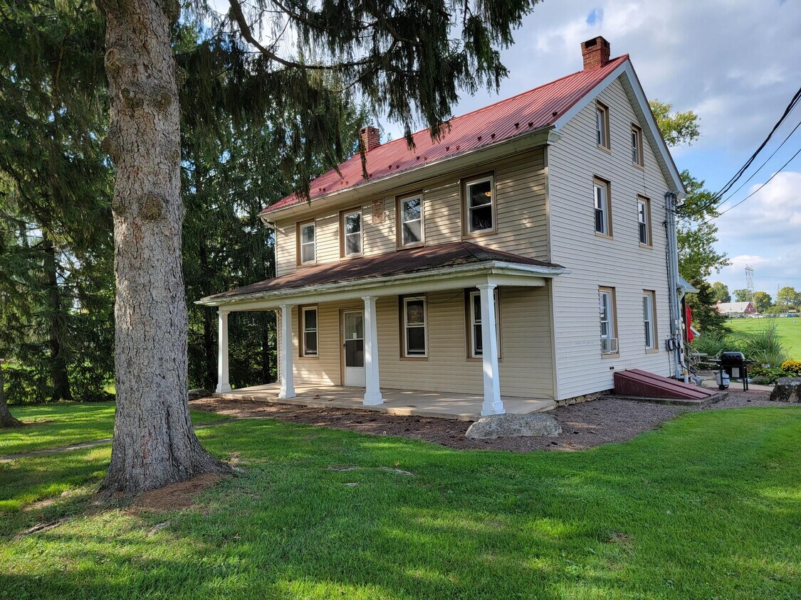 Primary Photo - 322 Stevens Rd