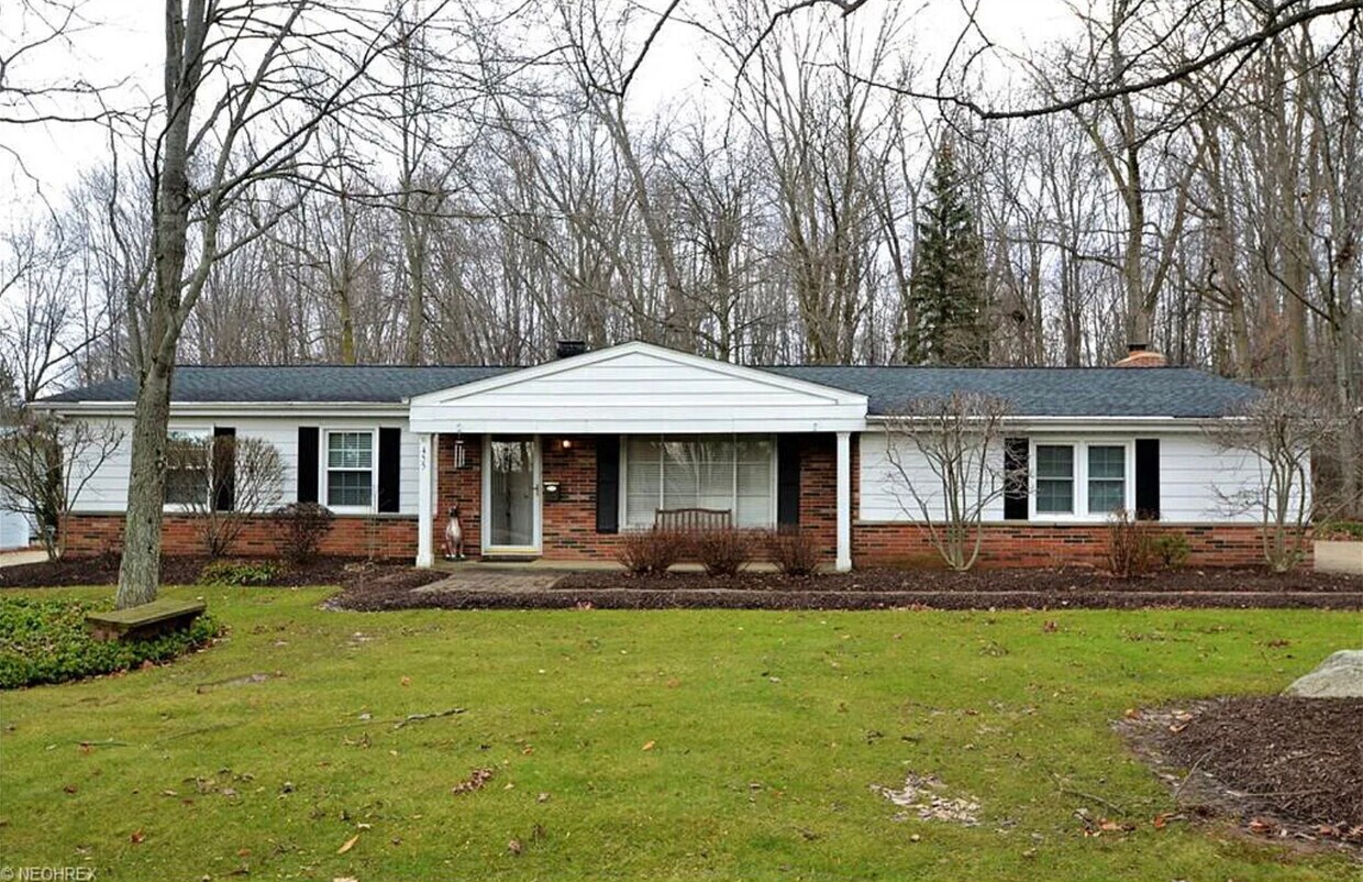 Primary Photo - 455 Houghton Rd