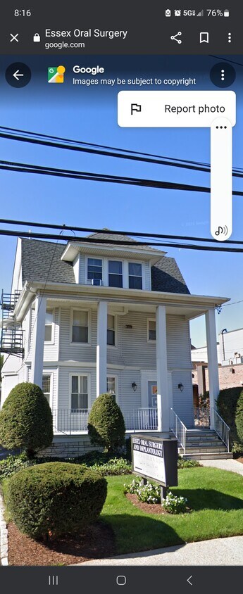 Primary Photo - 364 Franklin St