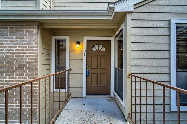 Building Photo - 3500 Tangle Brush Drive Apt #202, The Wood...