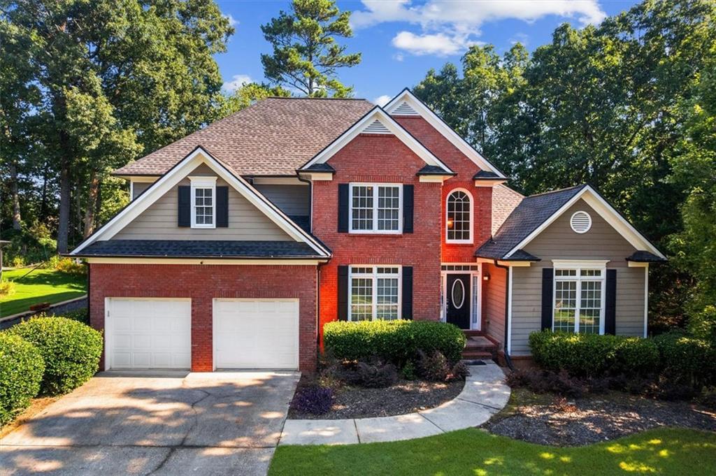 Foto principal - 3448 Highland Forge Trail