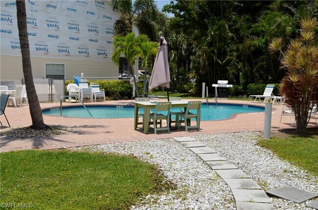 Foto del edificio - 3341 N Key Dr