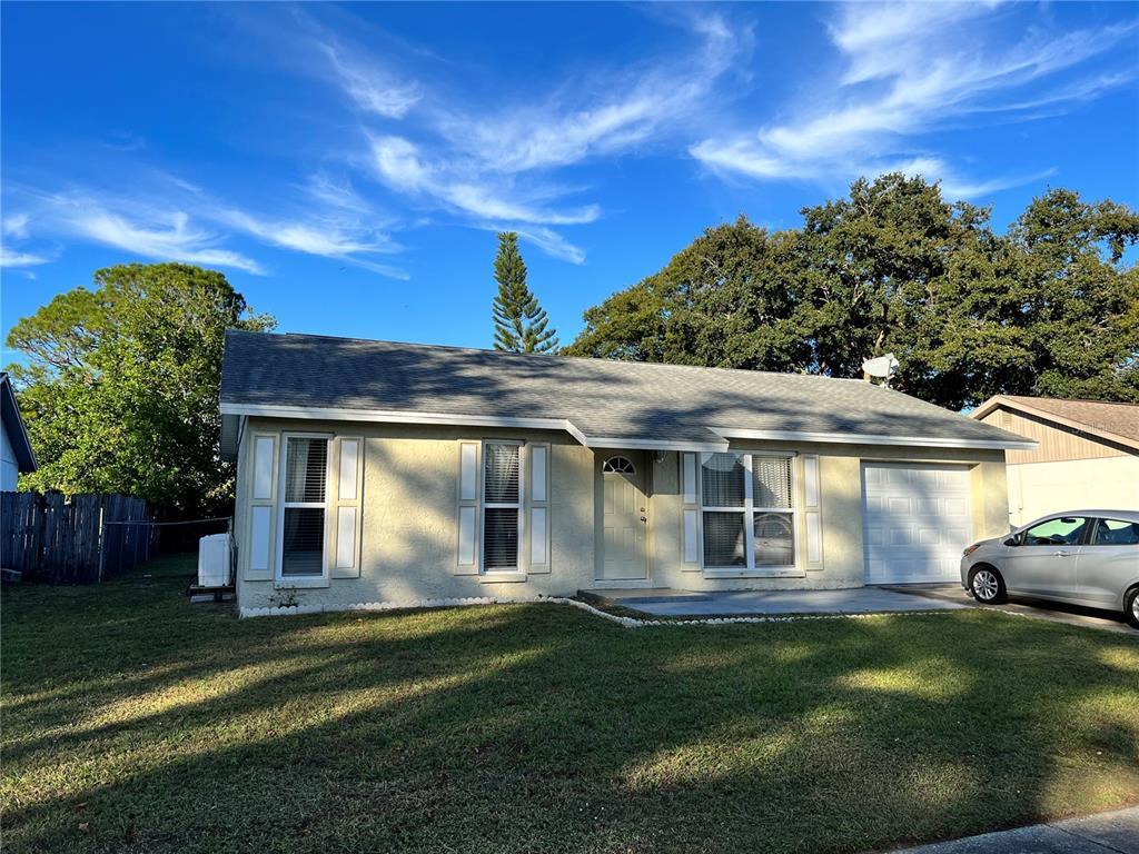 7651 Montague Loop, New Port Richey, FL 34655 House for Rent in New