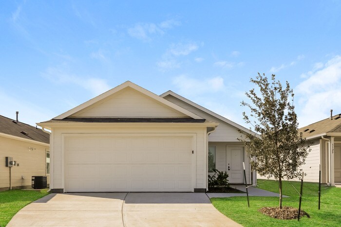 Foto principal - 3125 Burmese St