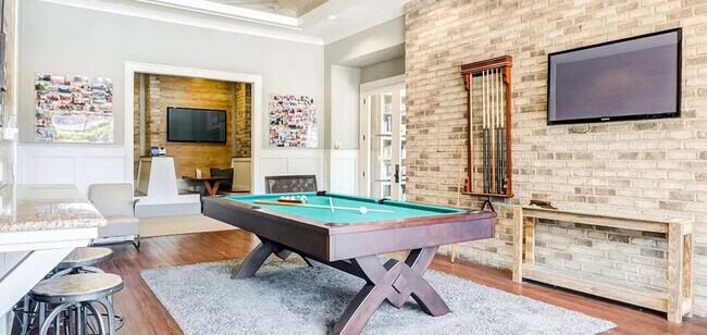 Mesa de billar - Brexx at State College