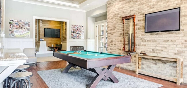 Pool Table - Brexx at State College