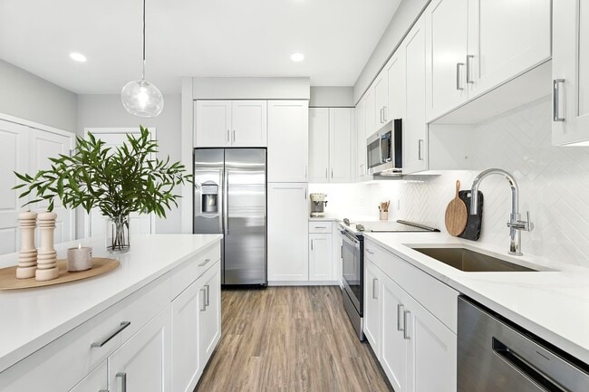 Foto del edificio - Coulter Place