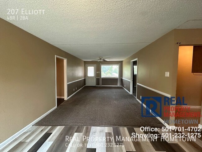 Foto del edificio - 207 Elliott-