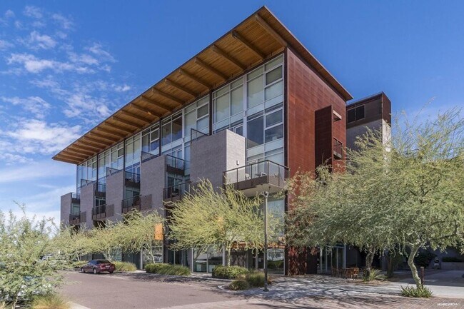 Stylish 2 Bed | 2 Bath Condo in Prime Scot... - Stylish 2 Bed | 2 Bath Condo in Prime Scot...