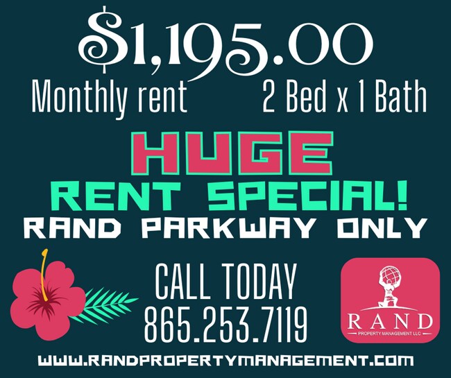 Parkway Apartments – Convenient 2-Bedroom ... - Parkway Apartments – Convenient 2-Bedroom ...