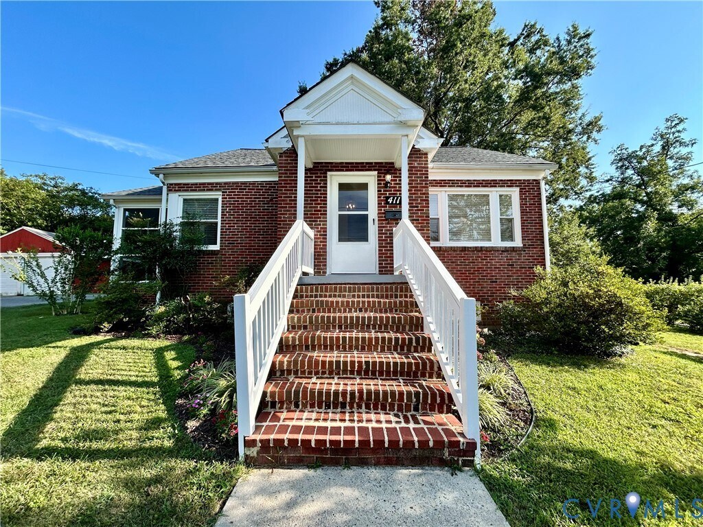 Foto principal - 411 Hillcrest Ave